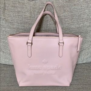 Kate Spade ♠️ Larchmont Ave tote